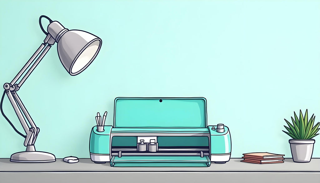 How to turn off borderless printing and fix quality for print and cut projects