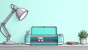 How to turn off borderless printing and fix quality for print and cut projects
