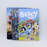 Custom printed Make Your Own (MYO) Yoto Card