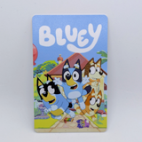 Custom printed Make Your Own (MYO) Yoto Card