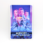 KPop Demon Hunters Label for Yoto Make Your Own (MYO) Cards - Stickers only or add a MYO card