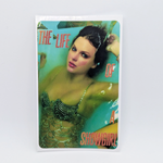 Taylor Labels for Yoto Make Your Own (MYO) Cards - Stickers only or add a MYO card