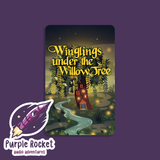 Purple Rocket Podcast Yoto Labels and Cards