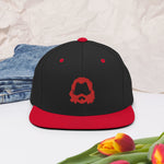 ALovelyPenguin - Snapback Hat