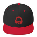 ALovelyPenguin - Snapback Hat