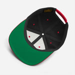 ALovelyPenguin - Snapback Hat