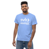 SVB Risk Management Intern tee