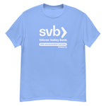 SVB Risk Management Intern tee