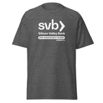 SVB Risk Management Intern tee