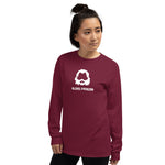 ALovelyPenguin - Unisex Long Sleeve Shirt