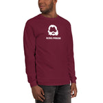 ALovelyPenguin - Unisex Long Sleeve Shirt