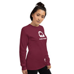 ALovelyPenguin - Unisex Long Sleeve Shirt