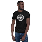 POG - Retro Short-Sleeve Unisex T-Shirt