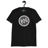 POG - Retro Short-Sleeve Unisex T-Shirt