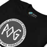 POG - Retro Short-Sleeve Unisex T-Shirt