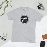 POG - Retro Short-Sleeve Unisex T-Shirt