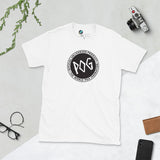 POG - Retro Short-Sleeve Unisex T-Shirt