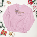 Dragonfly Inn Logo Unisex Sweatshirt (Gilmore Girls)