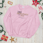 Dragonfly Inn Logo Unisex Sweatshirt (Gilmore Girls)