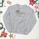 Dragonfly Inn Logo Unisex Sweatshirt (Gilmore Girls)