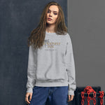 Dragonfly Inn Logo Unisex Sweatshirt (Gilmore Girls)