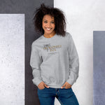 Dragonfly Inn Logo Unisex Sweatshirt (Gilmore Girls)