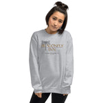 Dragonfly Inn Logo Unisex Sweatshirt (Gilmore Girls)