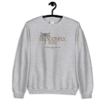 Dragonfly Inn Logo Unisex Sweatshirt (Gilmore Girls)