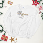 Dragonfly Inn Logo Unisex Sweatshirt (Gilmore Girls)