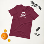 ALovelyPenguin - Unisex logo t-shirt