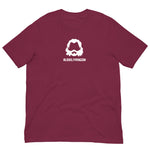 ALovelyPenguin - Unisex logo t-shirt